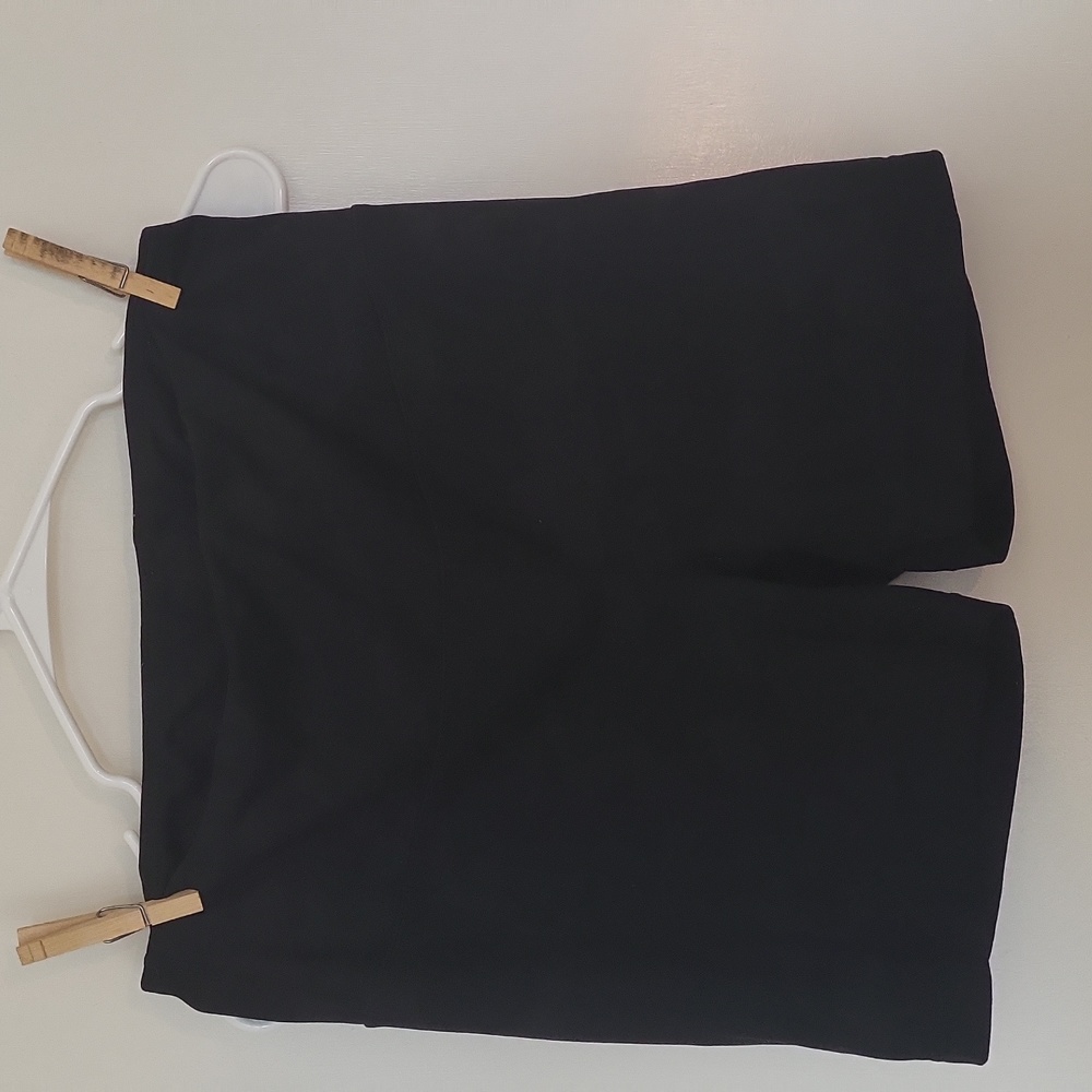 Yogalicious shorts